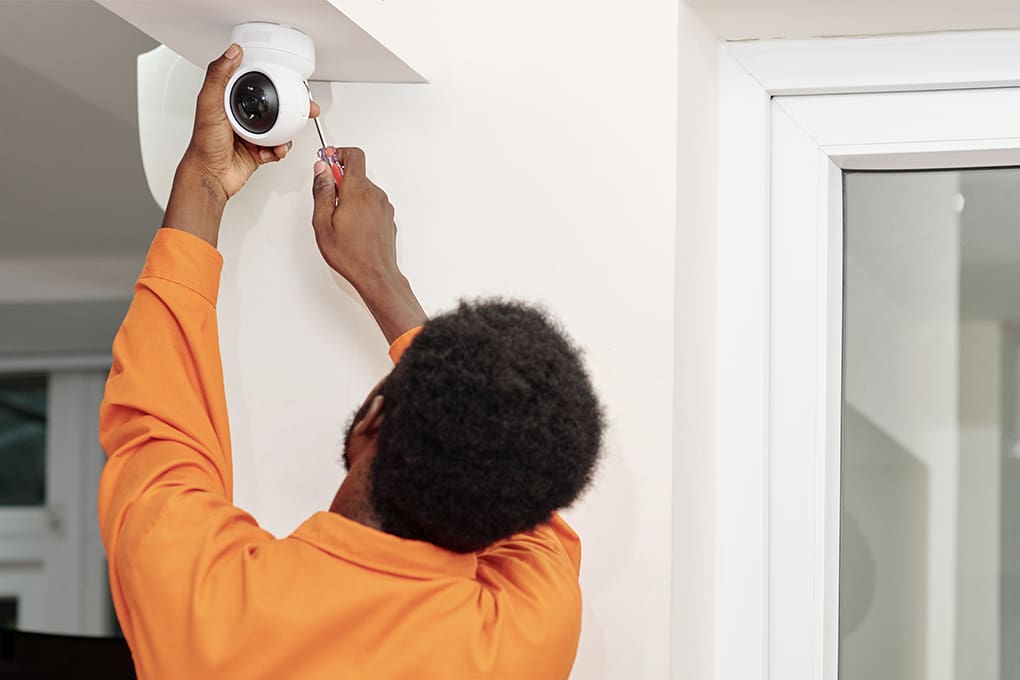 No-Contract Home Security Systems 2026: Best 3
