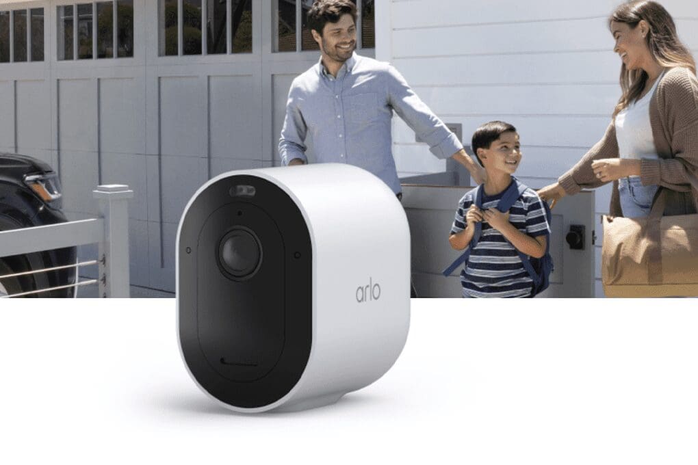 Arlo Pro 5 Review: Smarter Home Security Features for 2026