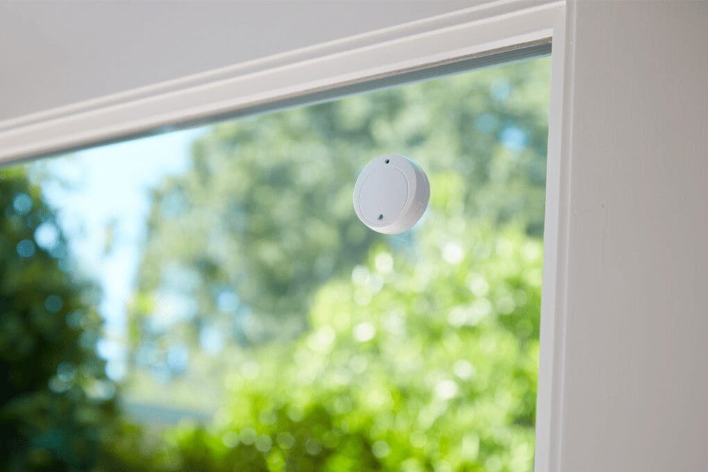 Abode Glass Break Sensor Review: Our Guide for 2026