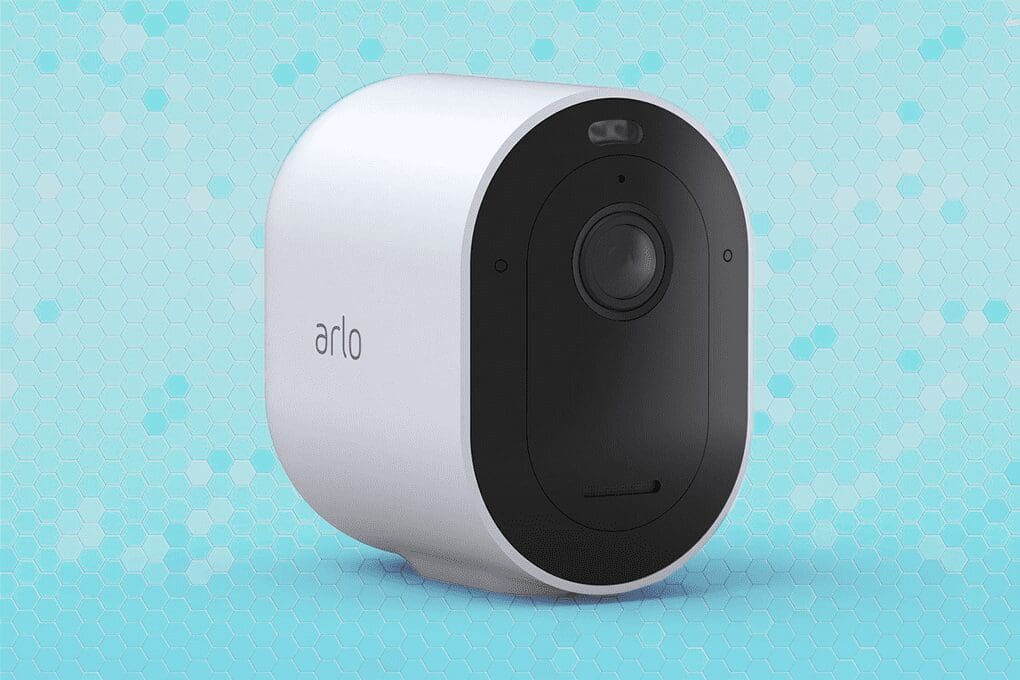 Arlo Pro 4 vs Pro 5 2026: Camera Comparison
