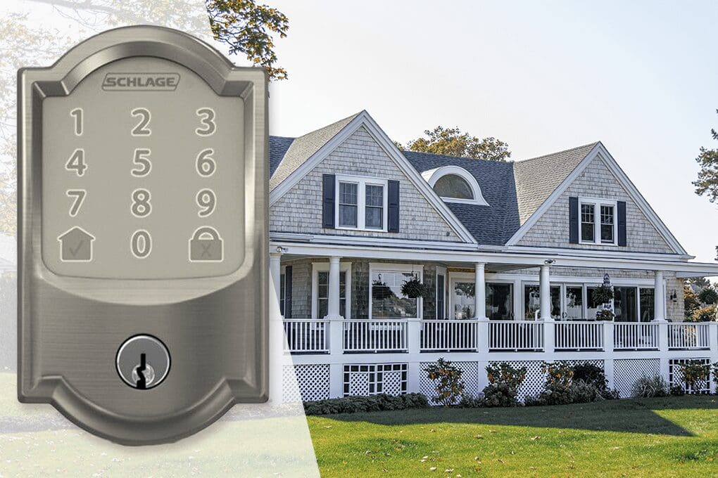 Schlage Encode 2026: WiFi Smart Lock Review