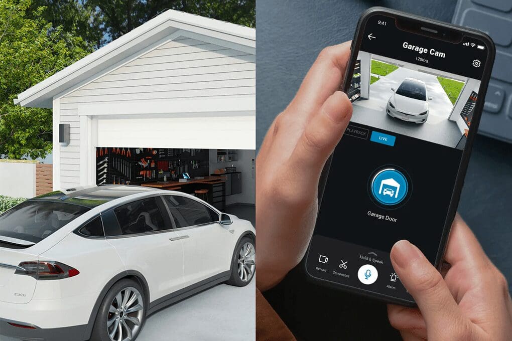 Security Camera for Garages 2026: Best Options