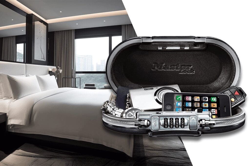 Master Lock 5900D Review 2026: Secure Your Valuables Anywhere
