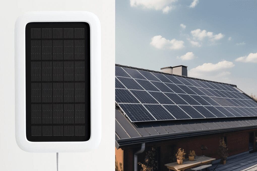 SimpliSafe Solar Panel Review 2026