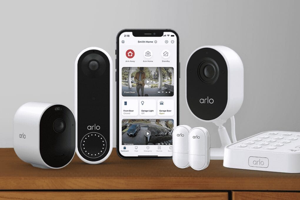Eufy Camera Alternatives: 5 Top Competitors Compared for 2026