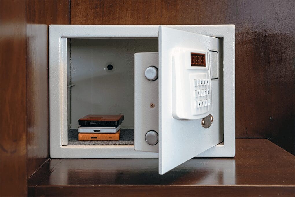 Disaster-Proof Safes: Protect Your Valuable from Fire & Floods in 2026