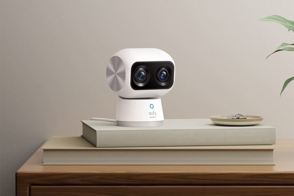 Eufy Security Indoor Cam S350 Review: Smart Monitoring for 2026