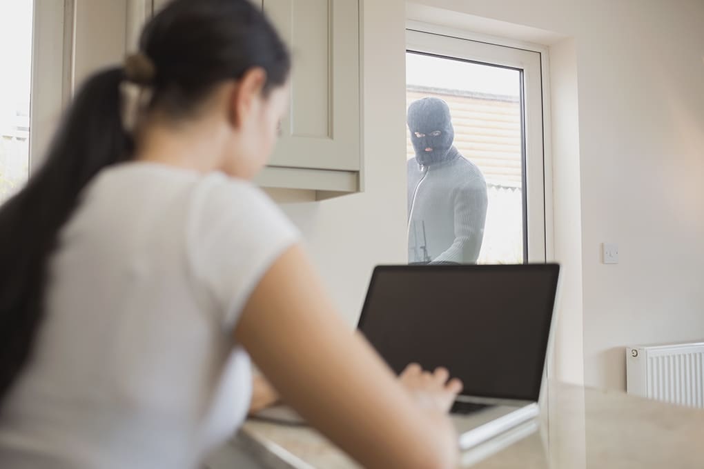 Hidden Entry Points Burglars Target: Protecting Your Home in 2026