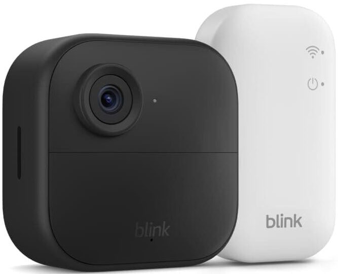 Blink Outdoor 4