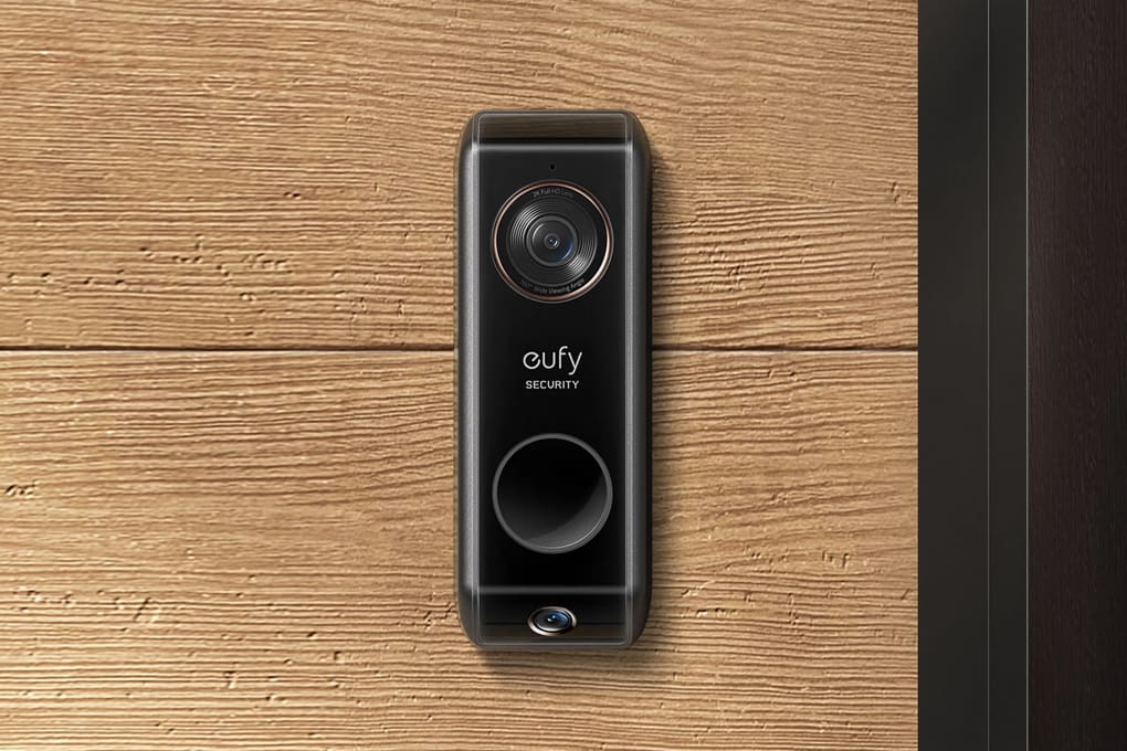 SimpliSafe Doorbell Alternatives: Best No-Subscription Video Doorbells for 2026