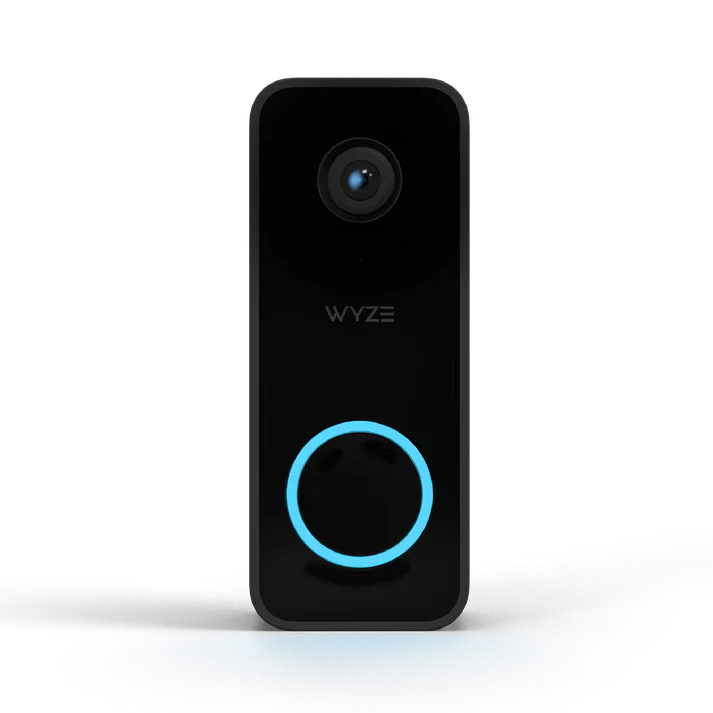 Wyze doorbell